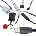 OEM FTDI FT232 PL2303HX/RS232 4/6PIN UART Cable